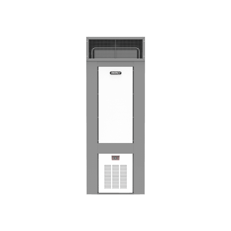 کوره هوای گرم انرژی گازوئیلی مدل  OF 0700