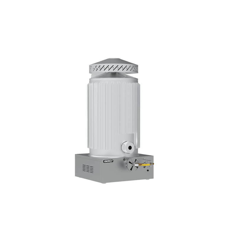 بخاری کارگاهی گازی انژی مدل GW 0260