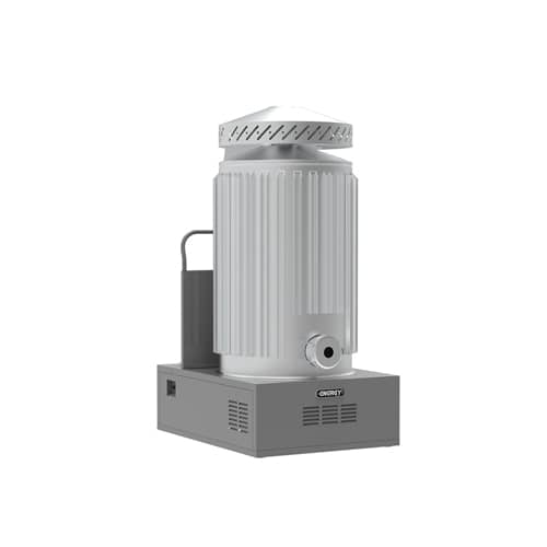 بخاری کارگاهی نفتی انژی مدل DW 0450