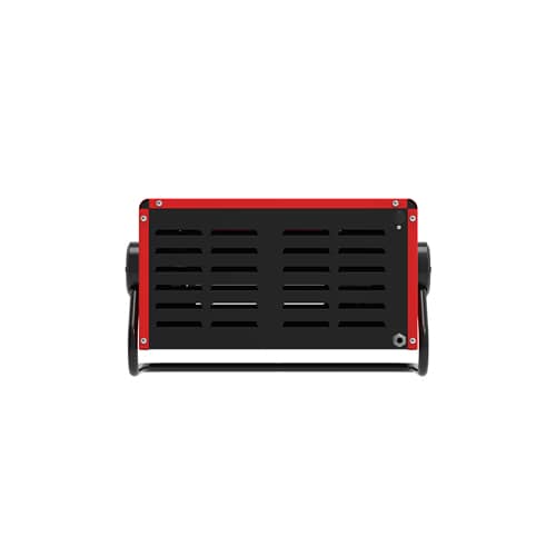 هیتر برقی انرژی مدل فن دار تک فاز EH 0045