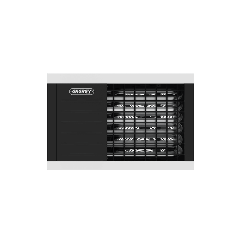 هیتر گازی انرژی مدل  GH 0825 (محفظه احتراق بسته)