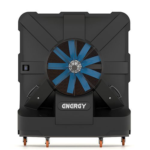 کولر صنعتی سلولزی انرژی مدل  (فن اکسیال)