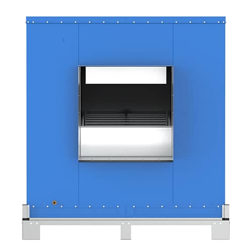 کولر صنعتی سلولزی انرژی مدل   EC 2500