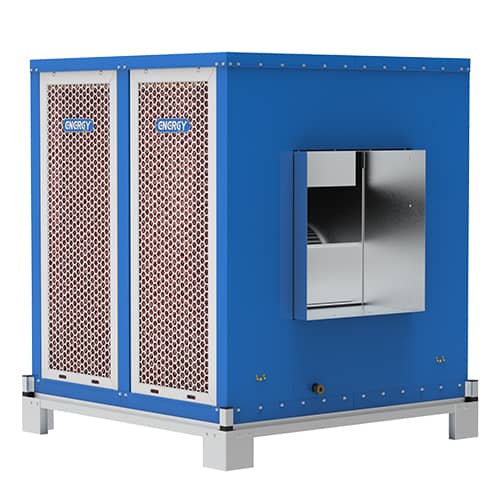 کولر صنعتی سلولزی انرژی مدل  EC 1800