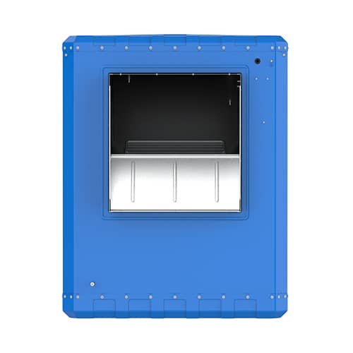 کولرسلولزی انرژی مدل  اقتصادی EC 0700e