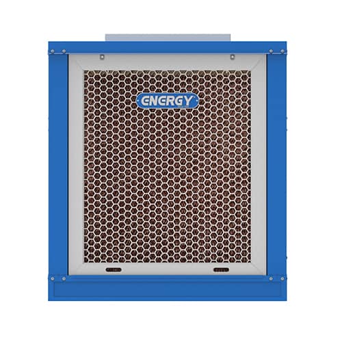 کولرسلولزی انرژی مدل بالازن VC 0600