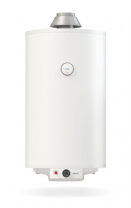 آبگرمکن مخزن دار بوتان مدل Noble 80 G