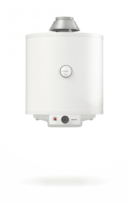 آبگرمکن مخزن دار بوتان مدل Noble 50 G