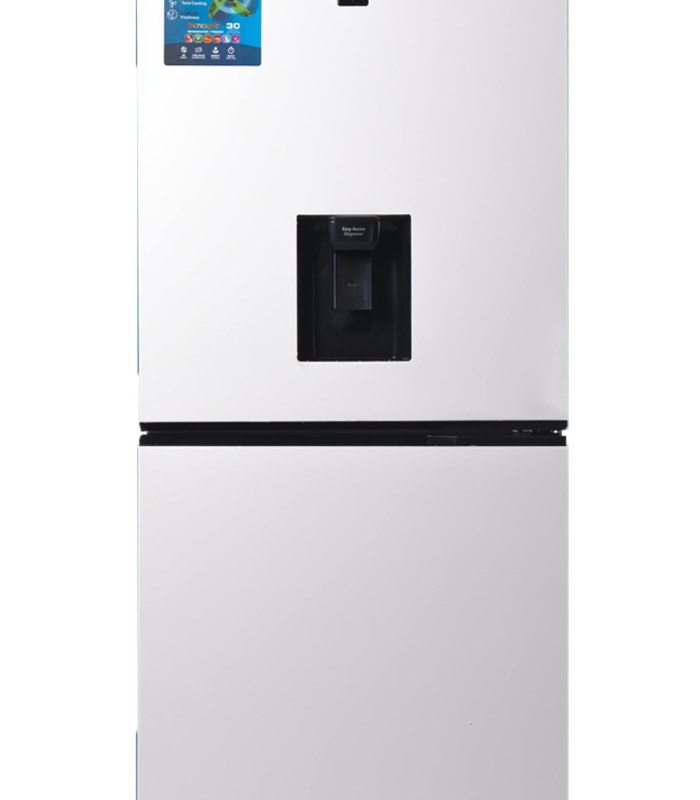 یخچال فریزر تاکنو گلد مدل 550