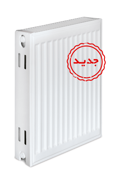 رادیاتور پنلی بوتان
