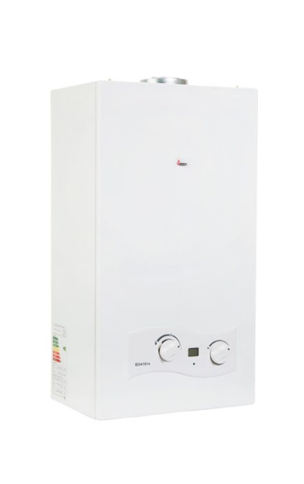 آبگرمکن دیواری بوتان مدل B5418rs