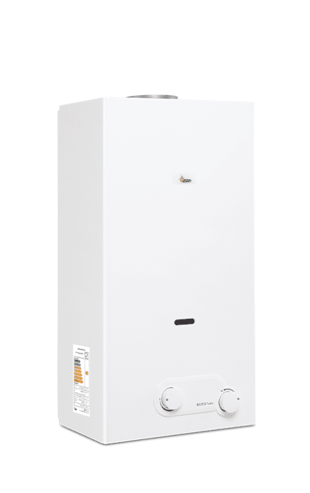 آبگرمکن دیواری بوتان مدل B3215i Turbo