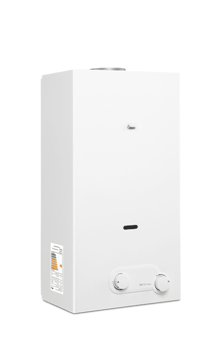 آبگرمکن دیواری بوتان مدل B3115 Turbo