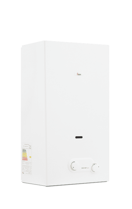 آبگرمکن دیواری بوتان مدل B4318if Turbo