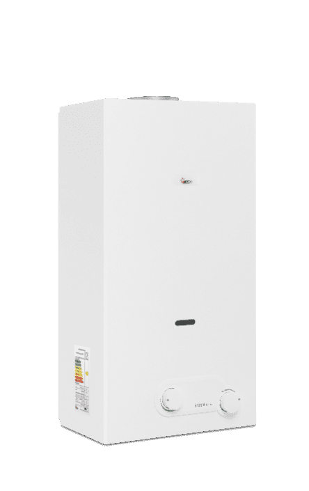 آبگرمکن دیواری بوتان مدل B4218i Turbo