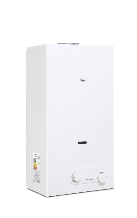 آبگرمکن دیواری بوتان مدل B4215i Turbo