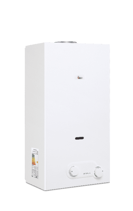 آبگرمکن دیواری بوتان مدل B4118 Turbo