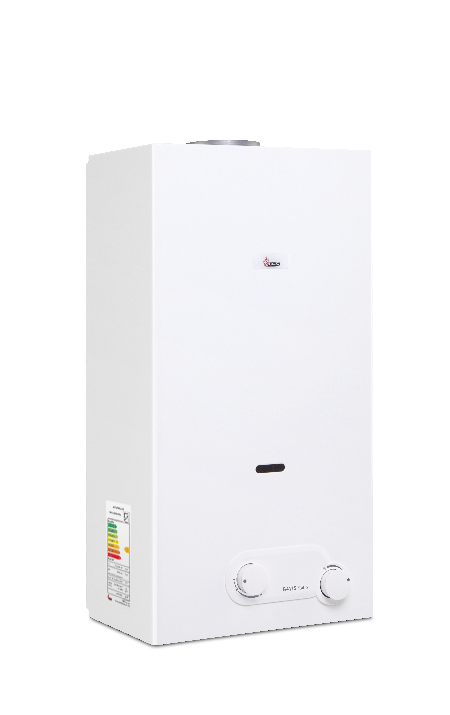 آبگرمکن دیواری بوتان مدل B4115 Turbo