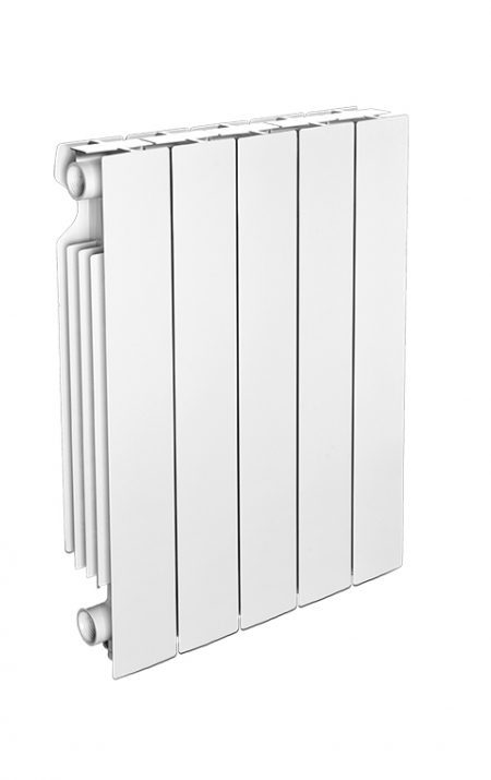 رادیاتورآلومینیومی بوتان مدل Elena 600