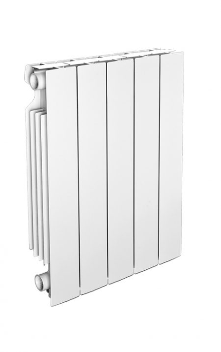 رادیاتورآلومینیومی بوتان مدل Elena 350