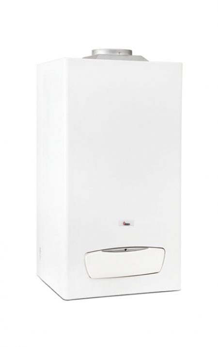 پکیج شوفاژ دیواری بوتان مدل Perla Pro 24i