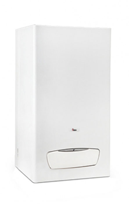 پکیج شوفاژ دیواری بوتان مدل Perla Pro 24RSi