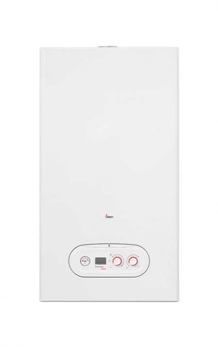 پکیج شوفاژ دیواری بوتان مدل Parma 26RSi Digital