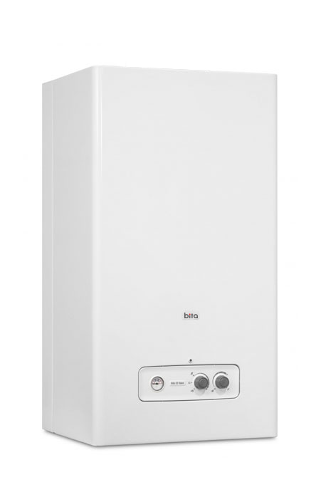 پکیج شوفاژ دیواری بوتان مدل Bita 26 Sealed