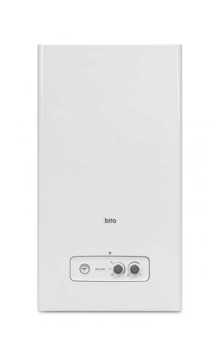 پکیج شوفاژ دیواری بوتان مدل Bita 24 Sealed