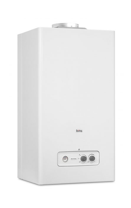 پکیج شوفاژ دیواری بوتان مدل Bita 22 Open