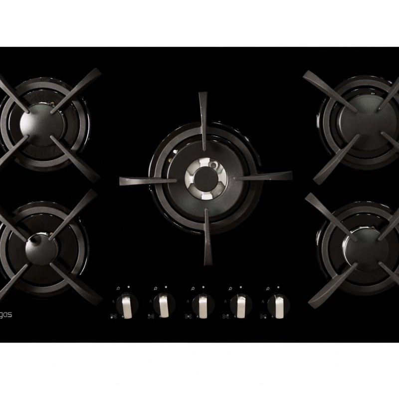 اجاق گاز رومیزی تاکنوگلد مدل G128