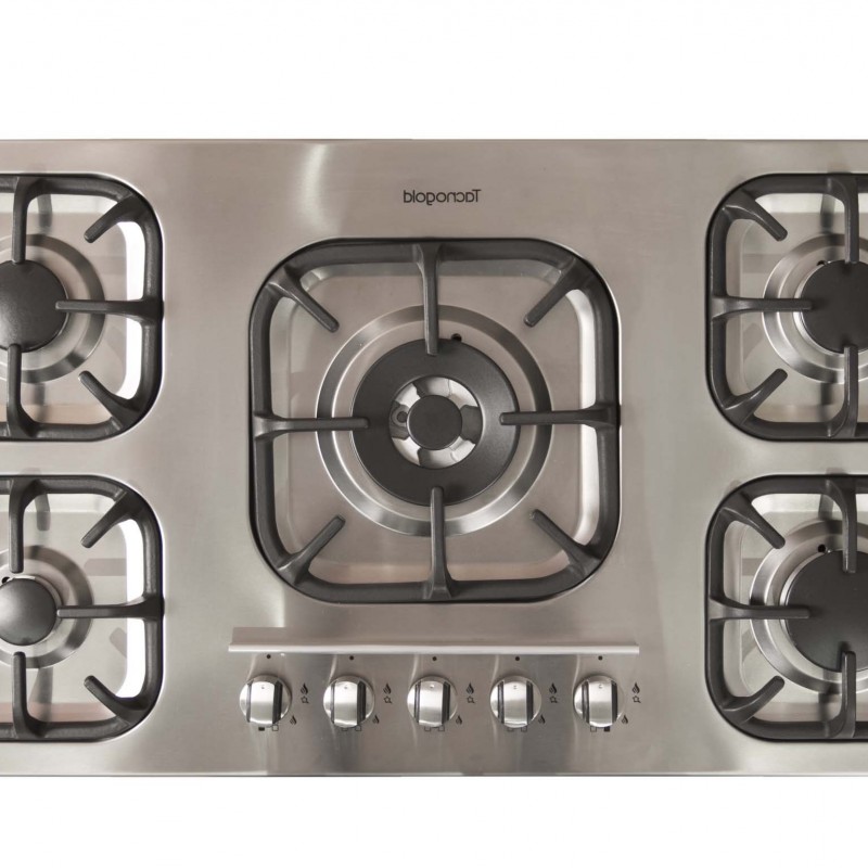 اجاق گاز رومیزی تاکنوگلد مدل G125