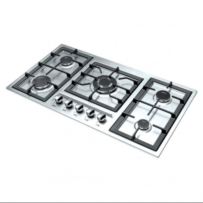 اجاق گاز رومیزی تاکنوگلد مدل G106