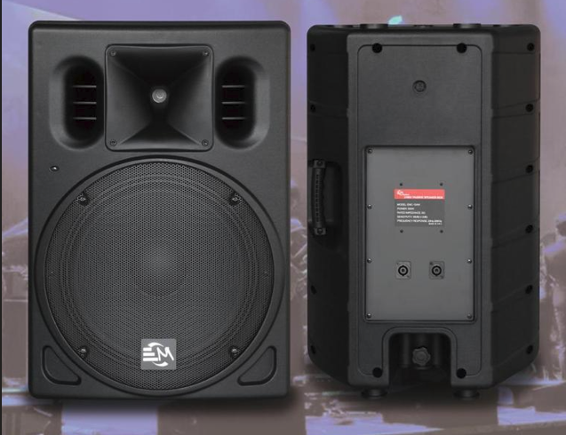 اسپیکر اِمینِنس اکتیو EMC-15AW