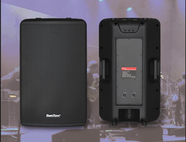 اسپیکر اِمینِنس پسیو MAX-15RCW