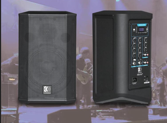 اسپیکر اِمینِنس اکتیو EMC-B8