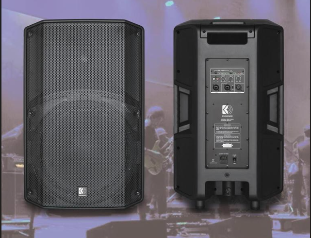 اسپیکر اِمینِنس اکتیو EMC-15DX