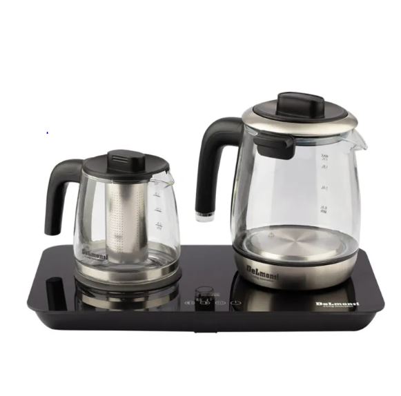 چای ساز دلمونتی مدل DL420