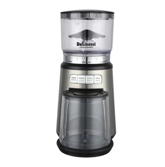 آسیاب قهوه دلمونتی مدل DL685