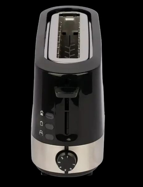 توستر نان بزرگ دلمونتی مدل DL580