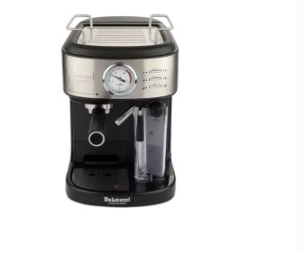 اسپرسوساز 4 کاره دلمونتی مدل DL600