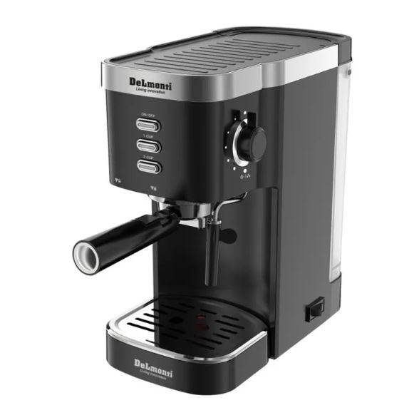 اسپرسوساز 4 کاره دلمونتی مدل DL635