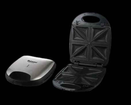 ساندویچ ساز دلمونتی مدل DL590