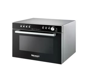 مایکروویو دیجیتالی دلمونتی مدل DL530