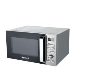 مایکروویو دیجیتال دلمونتی مدل DL500