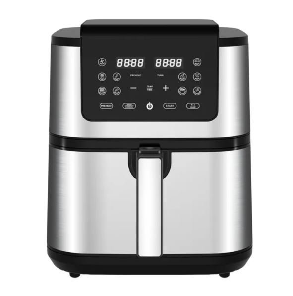 سرخ‌کن دیجیتال لمسی دلمونتی مدل DL855