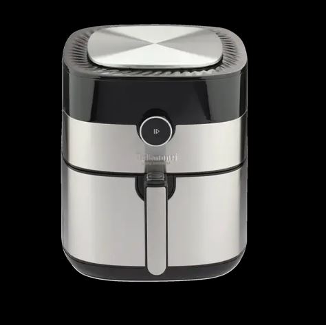 سرخ کن رژیمی دیجیتال دلمونتی مدل DL820