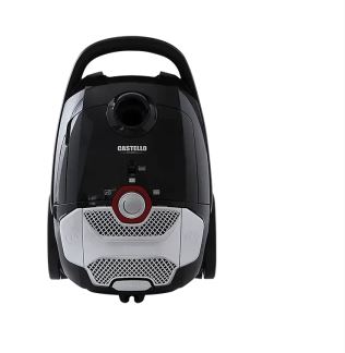 جاروبرقی سوپرسایلنت قدرتمند دلمونتی مدل DL480