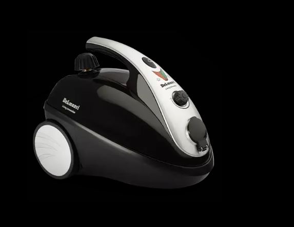 بخارشوی چند کاره دلمونتی مدل DL200