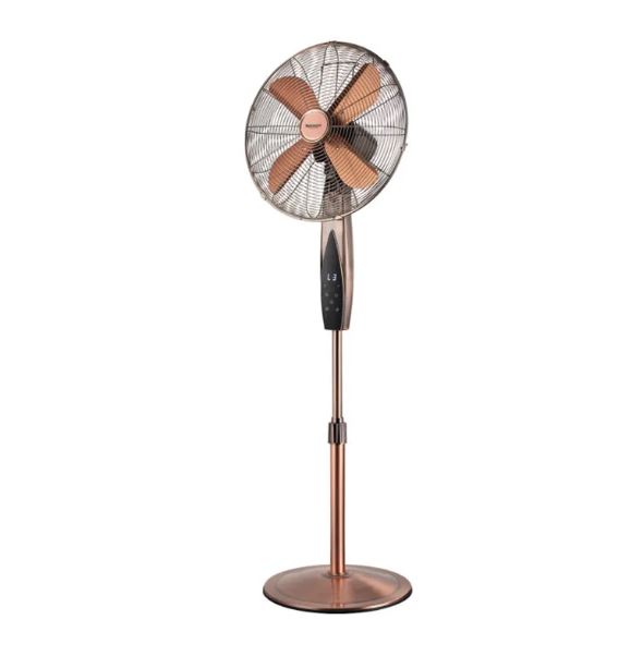 پنکه ایستاده دلمونتی مدل DL270